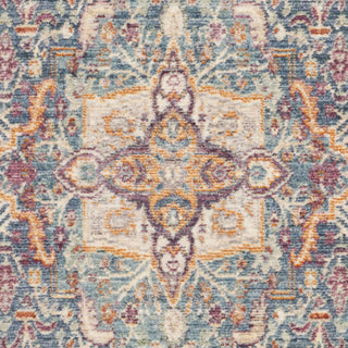 Safavieh Illusion ILL707H Blue/Purple Area Rug 