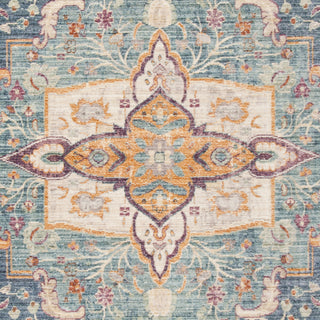 Safavieh Illusion ILL707H Blue/Purple Area Rug 