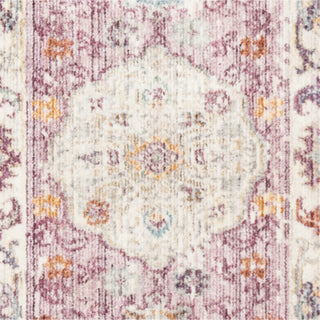 Safavieh Illusion ILL708F Rose/Cream Area Rug 