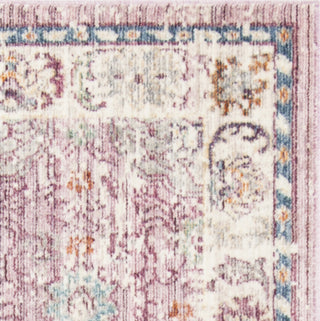 Safavieh Illusion ILL708F Rose/Cream Area Rug 