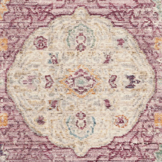 Safavieh Illusion ILL708F Rose/Cream Area Rug 