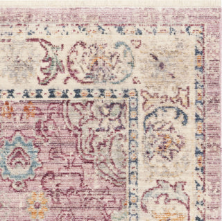 Safavieh Illusion ILL708F Rose/Cream Area Rug 