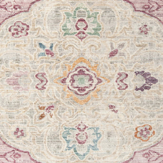 Safavieh Illusion ILL708F Rose/Cream Area Rug 