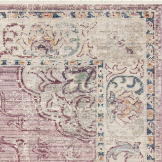 Safavieh Illusion ILL708F Rose/Cream Area Rug 