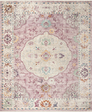 Safavieh Illusion ILL708F Rose/Cream Area Rug 