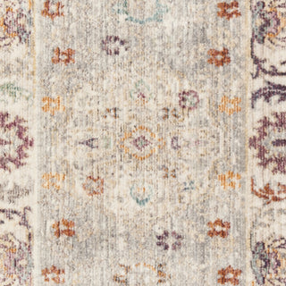 Safavieh Illusion ILL708L Light Grey/Cream Area Rug 