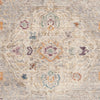 Safavieh Illusion ILL708L Light Grey/Cream Area Rug 