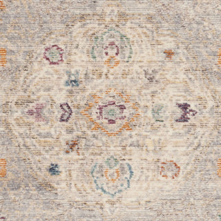 Safavieh Illusion ILL708L Light Grey/Cream Area Rug 