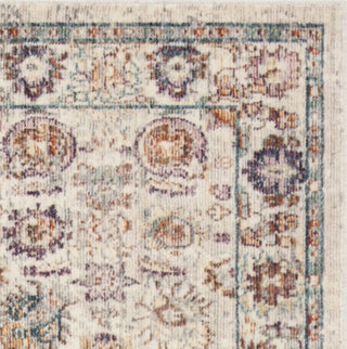 Safavieh Illusion ILL710D Cream/Purple Area Rug 