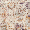Safavieh Illusion ILL710D Cream/Purple Area Rug 