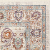 Safavieh Illusion ILL710D Cream/Purple Area Rug 