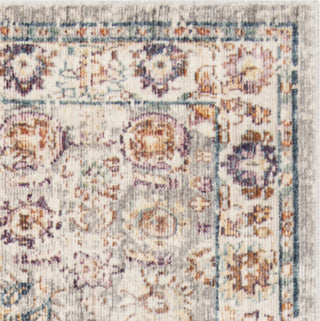 Safavieh Illusion ILL710L Light Grey/Cream Area Rug 