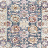 Safavieh Illusion ILL710M Blue/Creme Area Rug 
