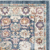 Safavieh Illusion ILL710M Blue/Creme Area Rug 