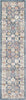 Safavieh Illusion ILL710M Blue/Creme Area Rug 