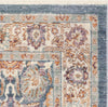 Safavieh Illusion ILL710M Blue/Creme Area Rug 
