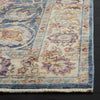 Safavieh Illusion ILL710M Blue/Creme Area Rug 