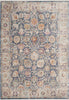 Safavieh Illusion ILL710M Blue/Creme Area Rug main image