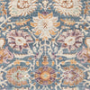 Safavieh Illusion ILL710M Blue/Creme Area Rug 