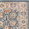 Safavieh Illusion ILL710M Blue/Creme Area Rug 