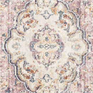 Safavieh Illusion ILL711F Cream/Rose Area Rug 