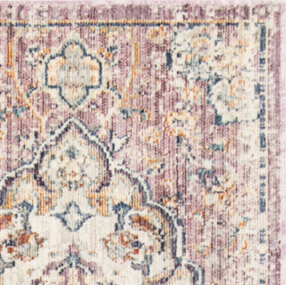 Safavieh Illusion ILL711F Cream/Rose Area Rug 