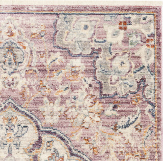 Safavieh Illusion ILL711F Cream/Rose Area Rug 