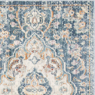 Safavieh Illusion ILL711M Cream/Blue Area Rug 