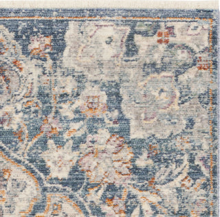 Safavieh Illusion ILL711M Cream/Blue Area Rug 