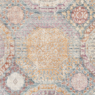 Safavieh Illusion ILL712M Blue/Beige Area Rug 