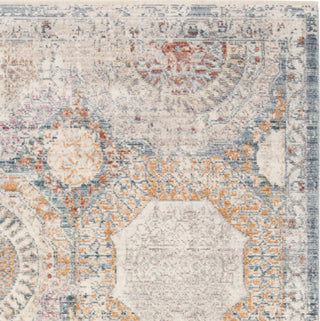 Safavieh Illusion ILL712M Blue/Beige Area Rug 