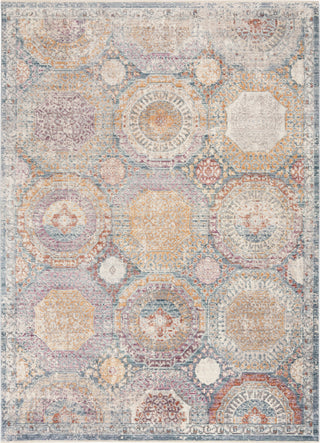 Safavieh Illusion ILL712M Blue/Beige Area Rug main image