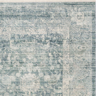 Safavieh Illusion ILL713M Blue/Ivory Area Rug 