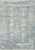 Safavieh Illusion ILL713M Blue/Ivory Area Rug main image