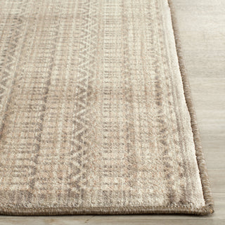 Safavieh Infinity INF583T Beige/Taupe Area Rug 