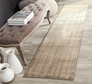 Safavieh Infinity INF583T Beige/Taupe Area Rug 