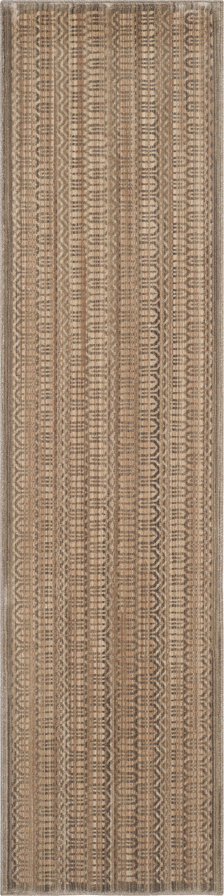 Safavieh Infinity INF583T Beige/Taupe Area Rug 