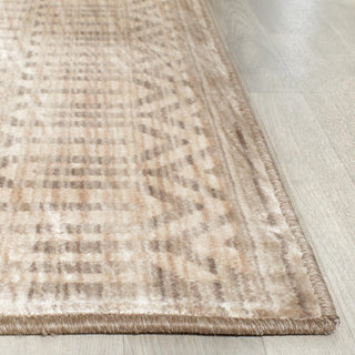 Safavieh Infinity INF583T Beige/Taupe Area Rug 