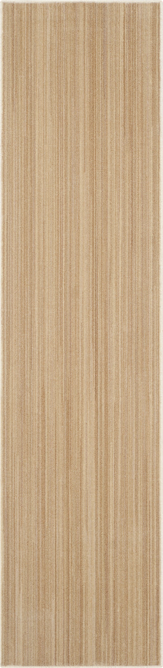 Safavieh Infinity INF584D Beige/Yellow Area Rug 