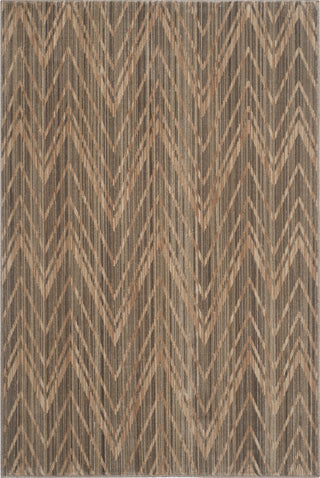 Safavieh Infinity INF588V Taupe/Beige Area Rug main image