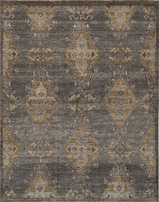 Safavieh Izmir IZM124 Charcoal/Taupe Area Rug main image