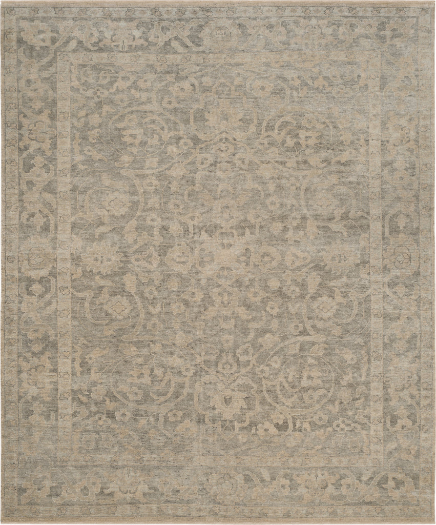 Safavieh Izmir IZM174 Light Grey/Light Mint Area Rug main image