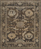 Safavieh Izmir IZM175 Charcoal/Stone Area Rug main image