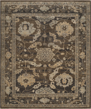 Safavieh Izmir IZM175 Charcoal/Stone Area Rug main image