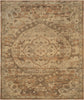 Safavieh Izmir IZM178 Gold/Rose Area Rug main image