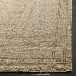 Safavieh Izmir IZM180 Gold/Grey Area Rug Detail