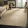 Safavieh Izmir IZM180 Gold/Grey Area Rug Room Scene Feature