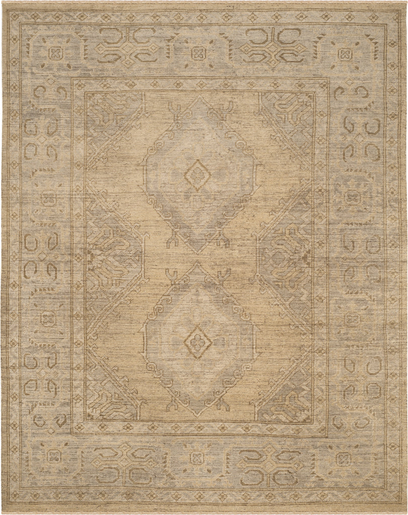 Safavieh Izmir IZM180 Gold/Grey Area Rug main image