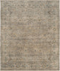 Safavieh Izmir IZM188 Linen/Dusty Teal Area Rug main image