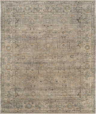 Safavieh Izmir IZM188 Linen/Dusty Teal Area Rug main image